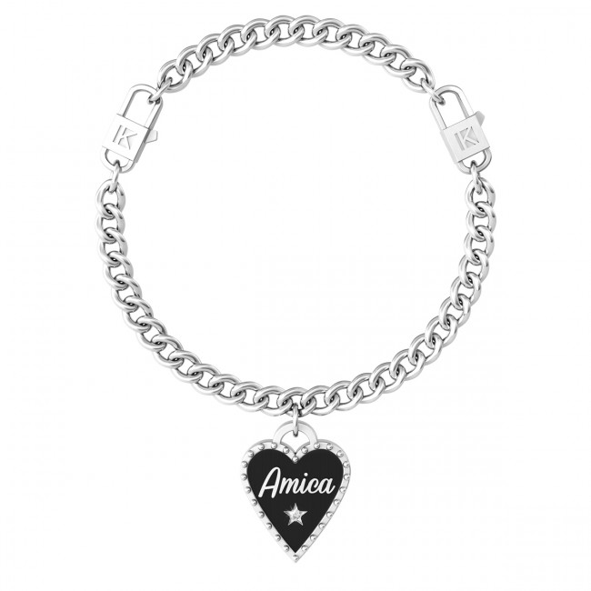 LOVE AMICA BRACCIALE KIDULT 731937