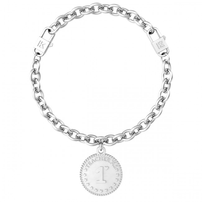 BRACCIALE KIDULT  LOVE TEACHER  N°1 731957