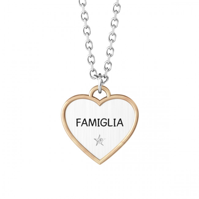 COLLANA KIDULT  FAMILY 751222