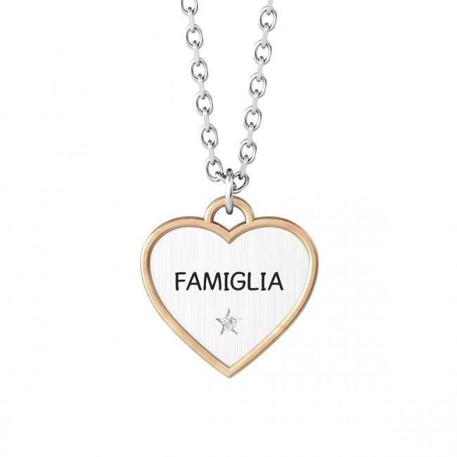 COLLANA KIDULT  FAMILY 751222