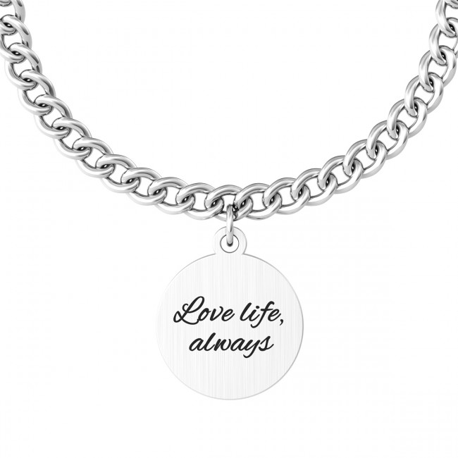 BRACCIALE KIDULT  SYMBOLS 731965