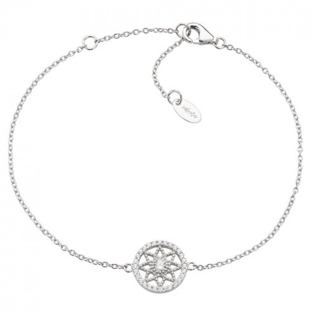BRACCIALE FIORE DELLA VITA AMEN BRFLBBZ2