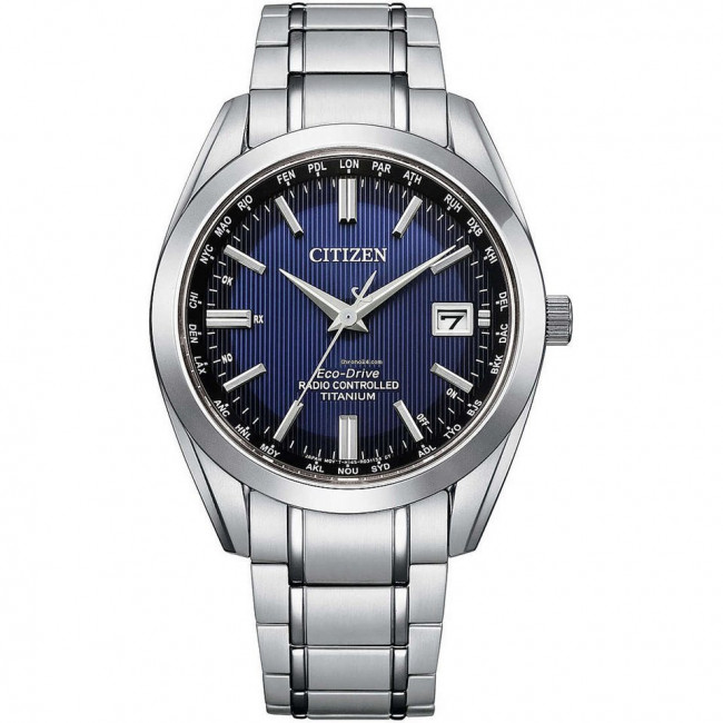 CITIZEN ELEGANCE SUPER TITANIO CB0260-81L