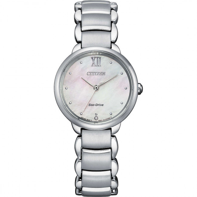 CITIZEN LADY SOLO TEMPO ELEGANCE EM0920-86D