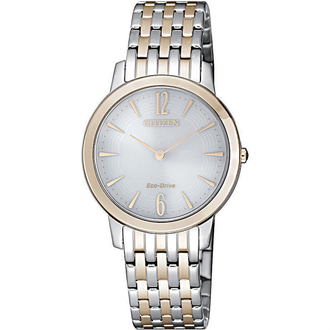 CITIZEN LADY SOLO TEMPO ELEGANCE EX1496-82A