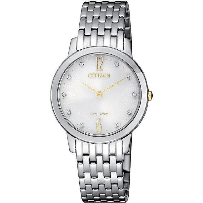 CITIZEN LADY SOLO TEMPO EX1498-87B