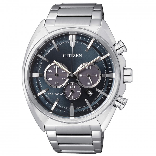 CITIZEN CRONOGRAFO ACCIAIO CA4280-53L