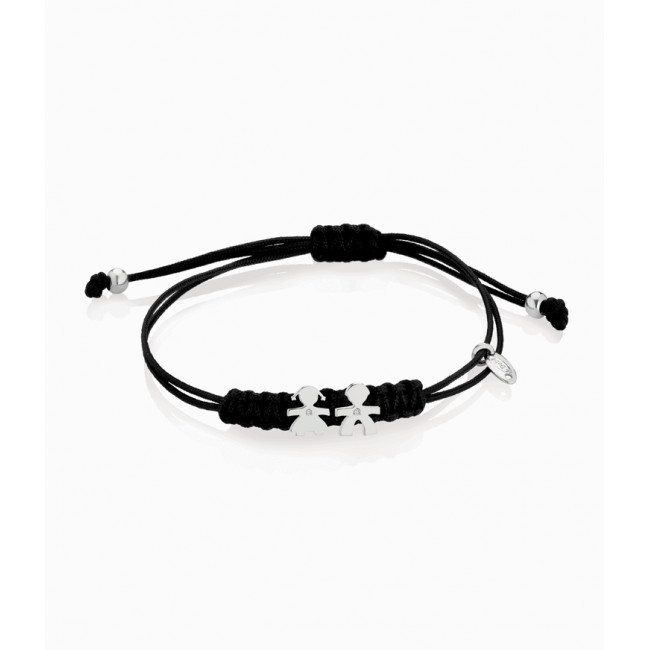 LE BEBÉ BRACCIALE BIMBO E BIMBA LE BRICIOLE LBB303