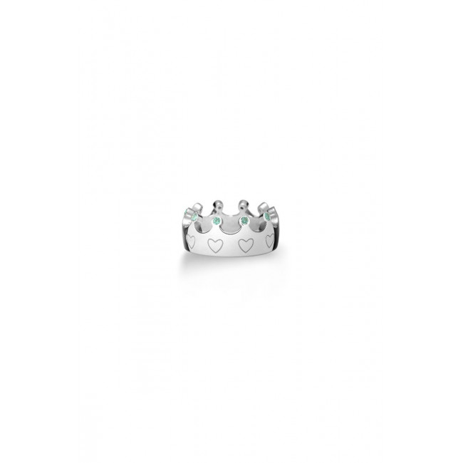 Ghiera Suonamore Lovetto In Argento Snm023-s