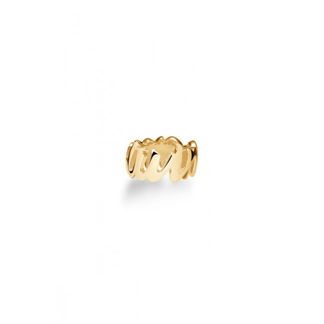GHIERA SUONAMORE LOVETTO MY TWINS IN ARGENTO SNM024-G