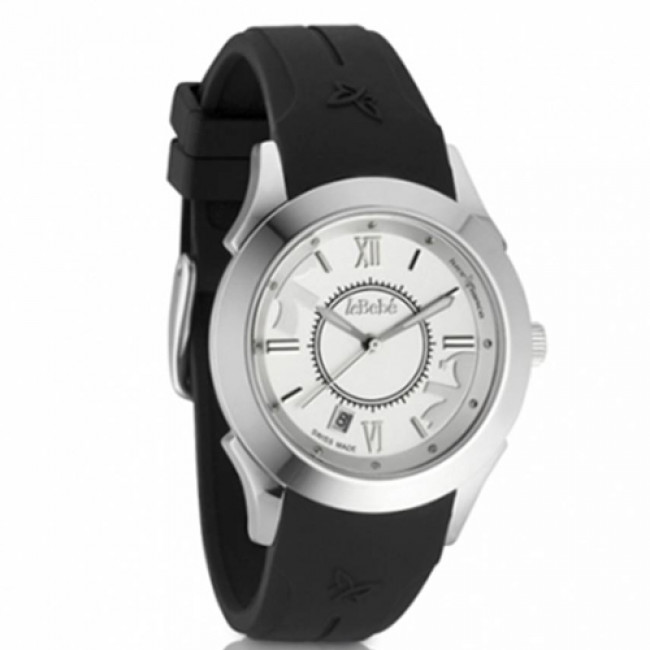 OROLOGIO LE BEBE' COLLECTION OLB381-02N