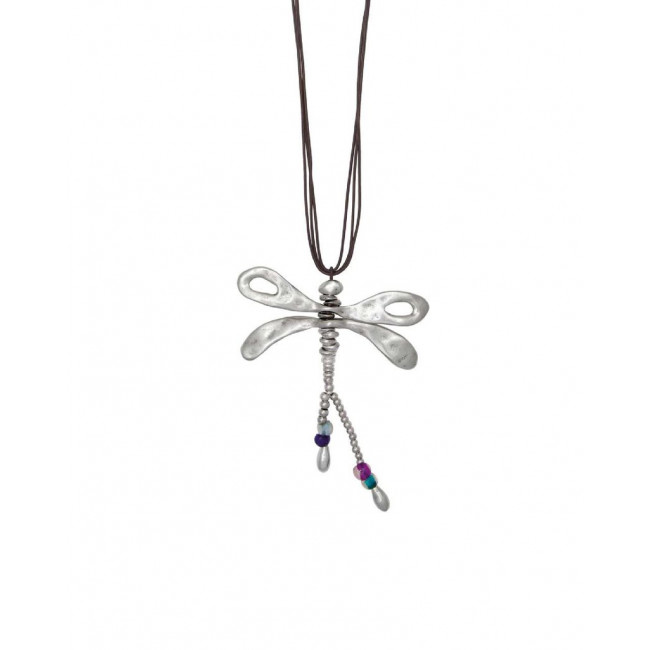 COLLANA UNODE50 ETEREA COL0679MARMTL0U