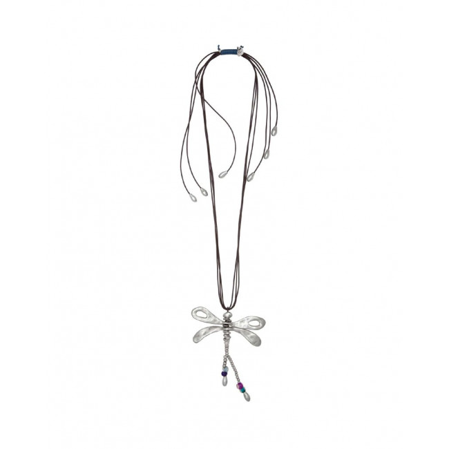 COLLANA UNODE50 ETEREA COL0679MARMTL0U