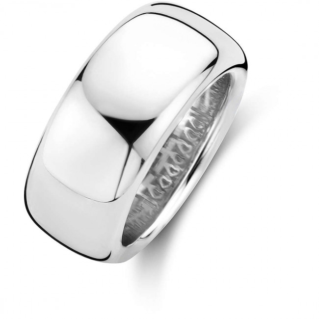 ANELLO ARGENTO TI SENTO MILANO 12234SI-56