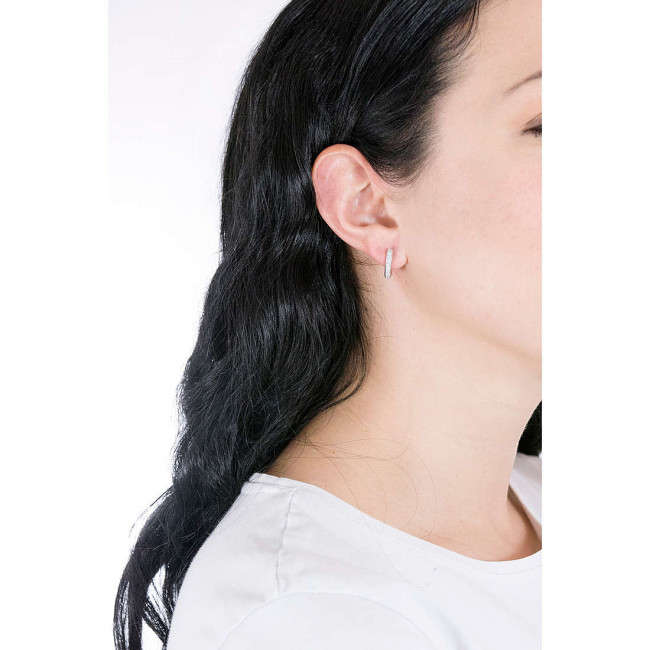 ORECCHINI ARGENTO TI SENTIO MILANO 7759ZI