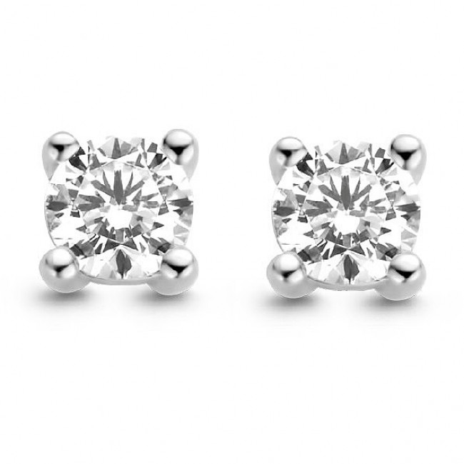 ORECCHINI ARGENTO TI SENTIO MILANO 7790ZI