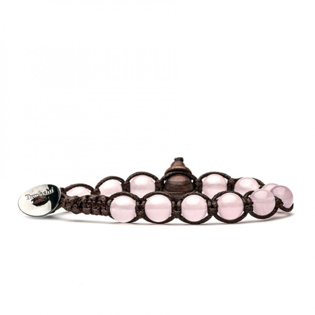 BRACCIALE GIADA ROSA BHS900-199