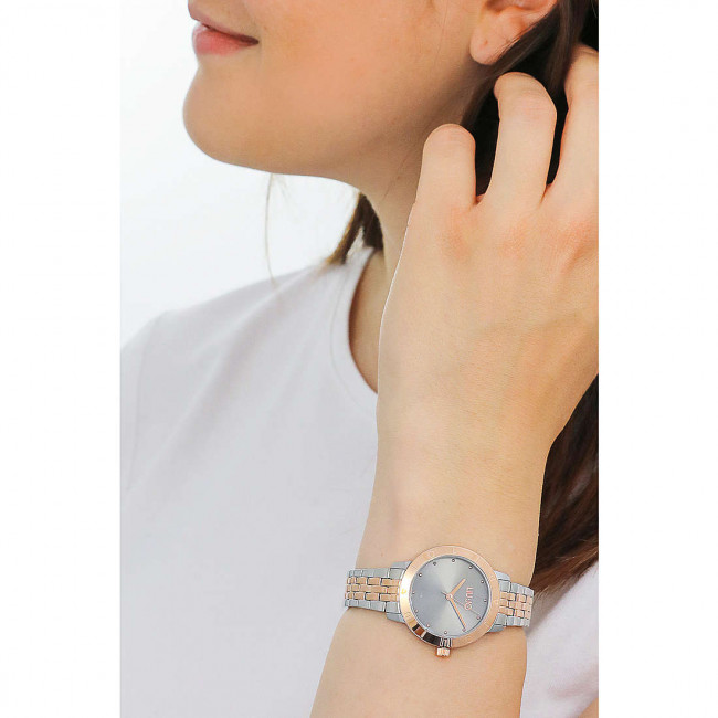 OROLOGIO DONNA AL QUARZO LIU JO COLLEZIONE GRETA TLJ1815