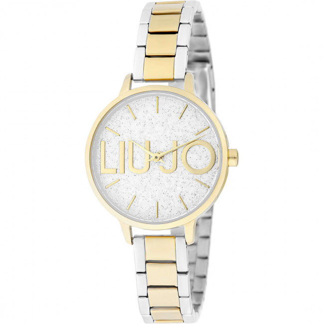 OROLOGIO LIU JO  DONNA AL QUARZO COLLEZIONE COUPLE LIGHT TLJ1788