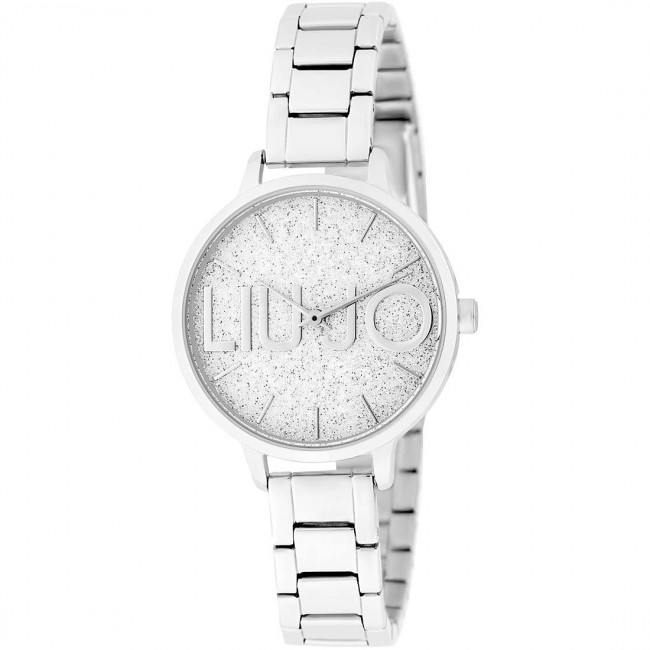 OROLOGIO LIU JO DONNA AL QUARZO COLLEZIONE COUPLE LIGHT TLJ1787