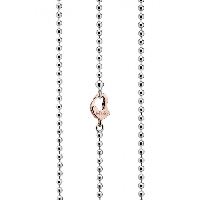 CATENA SUONAMORE ARGENTO SNMA001