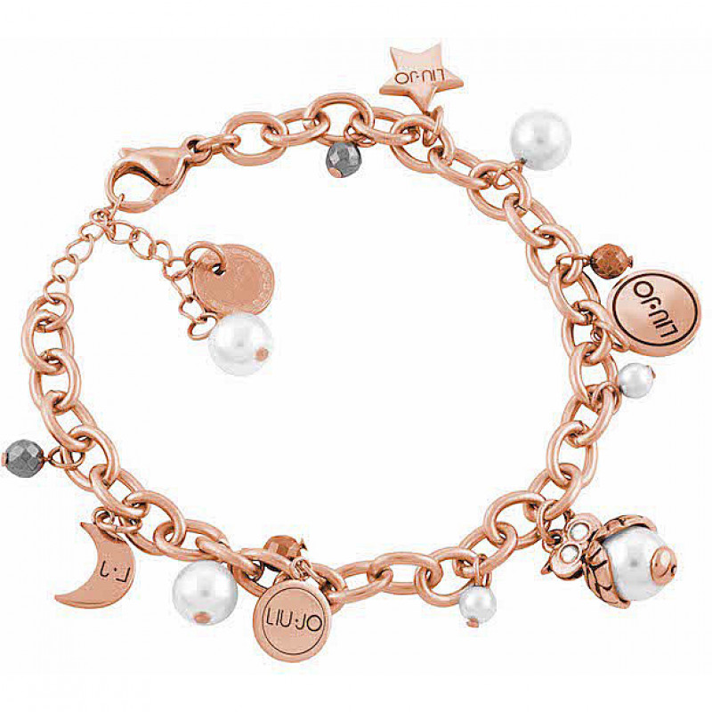 Bracciale Donna Liujo Essential - LJ2450