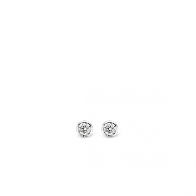 ORECCHINI ARGENTO TI SENTO MILANO 7597ZI