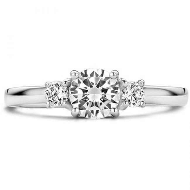 ANELLO ARGENTO TI SENTO MILANO 1796ZI/52