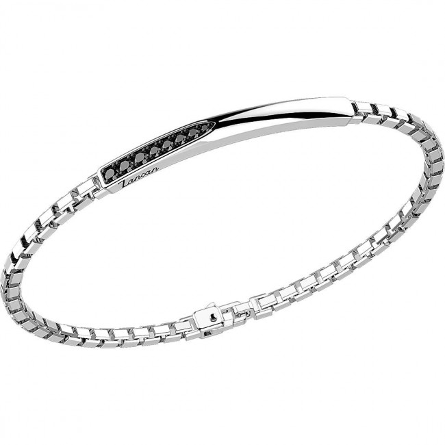 BRACCIALE ARGENTO ZANCAN EXB820