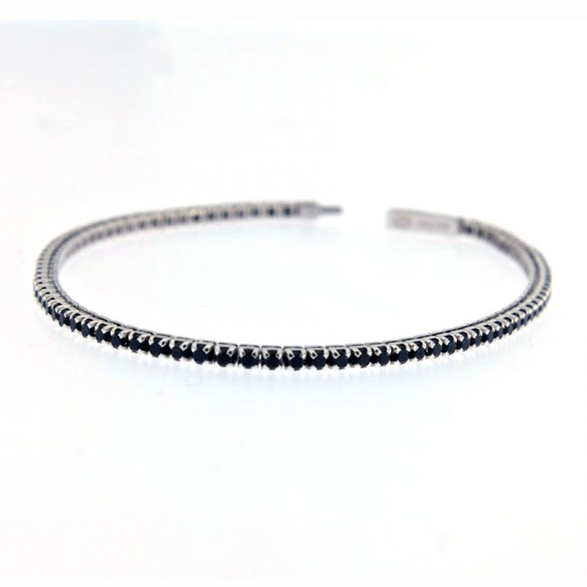 BRACCIALE ARGENTO ZANCAN ESB079