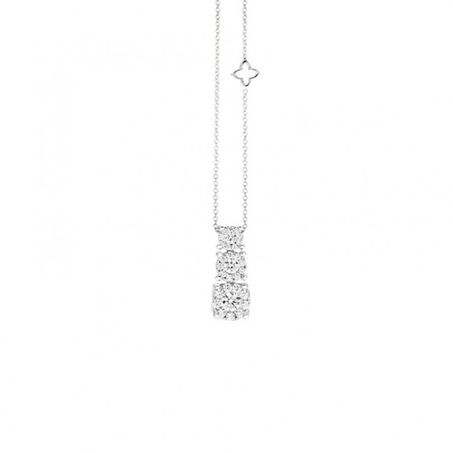 GIROCOLLO TRILOGY A SCALARE SHINING SETTING P04TS252/020-45