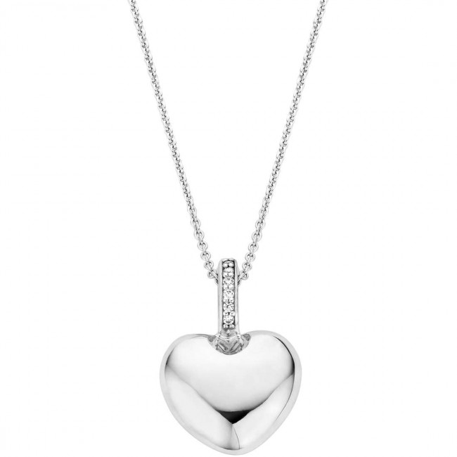 GIROCOLLO ARGENTO TI SENTO MILANO 6745SI