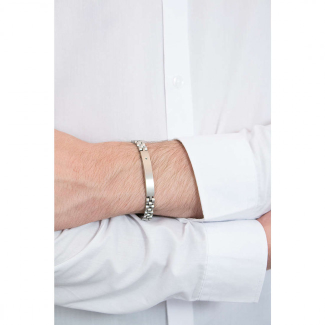 BRACCIALE  BLACK DIAMOND BREIL  TJ2399