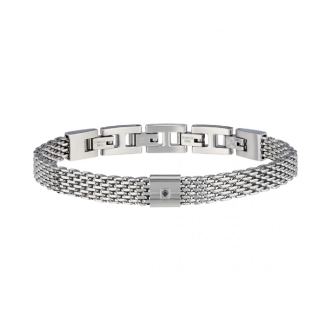 BRACCIALE BLACK DIAMOND  BREIL  TJ2954 