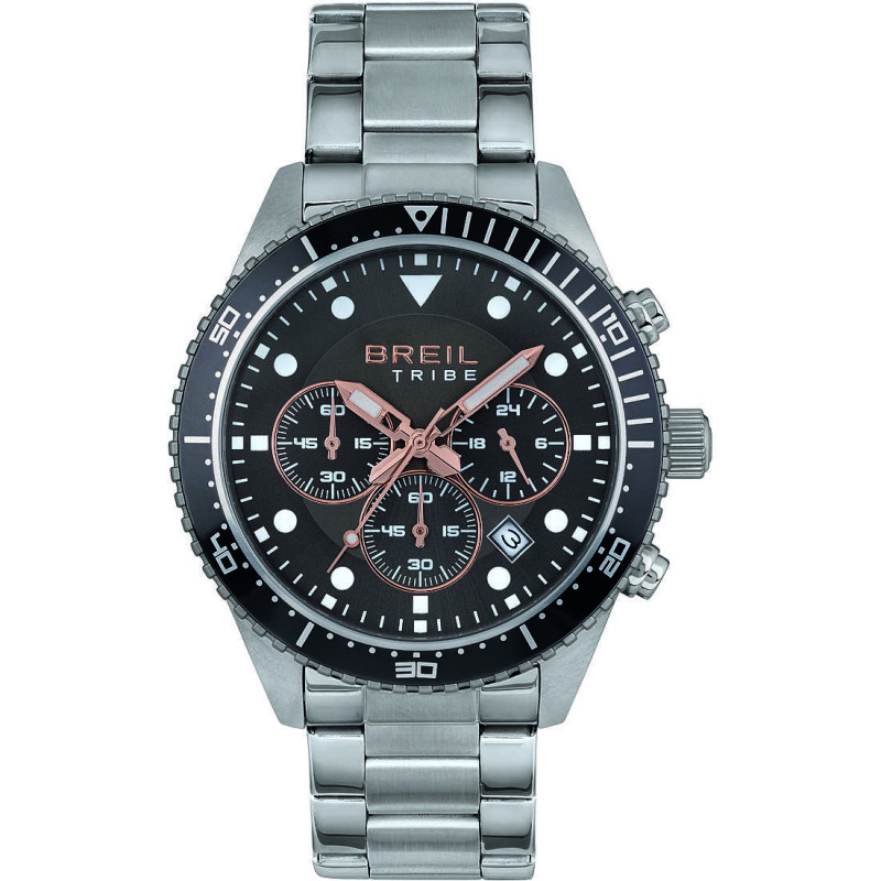 Breil - OROLOGIO BREIL TRIBE SAILSCRONO EW0506 | Arvimo Gioielli