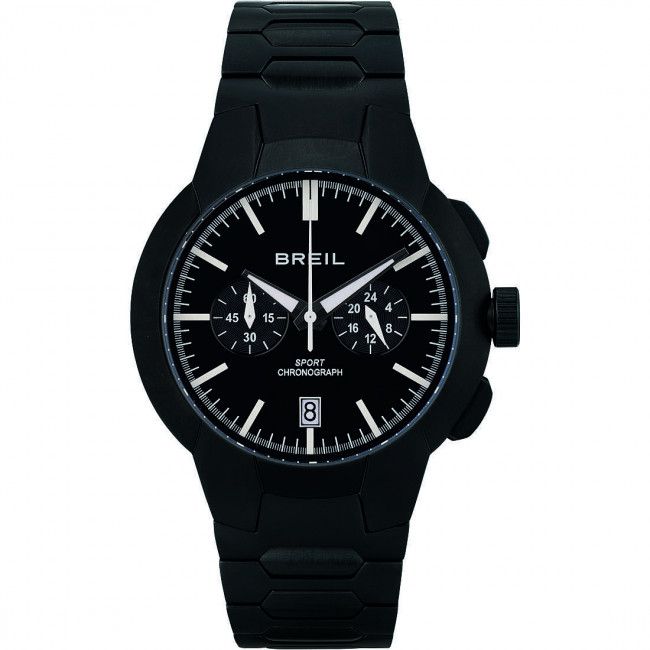 OROLOGIO BREIL  NEW ONE SPORT CRONO TW1869