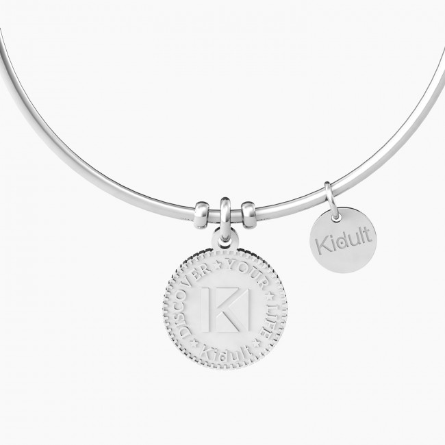 BRACCIALE KIDULT LOVE 1000 KISSES FOR YOU 731991