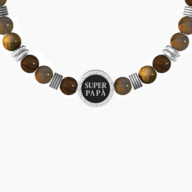 BRACCIALE KIDULT SUPER PAPÀ 731997