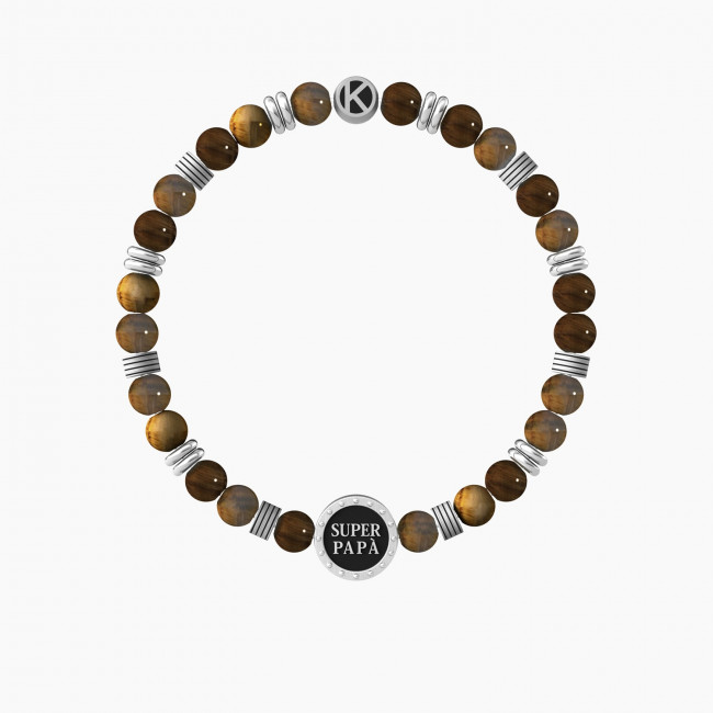 BRACCIALE KIDULT SUPER PAPÀ 731997