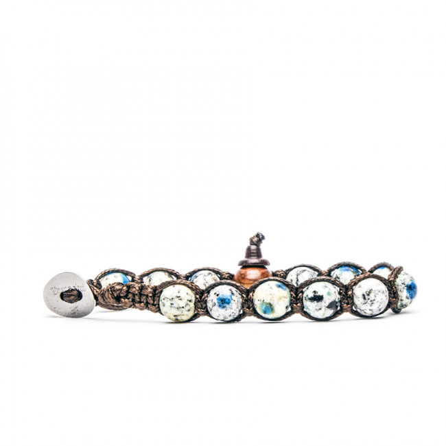 BRACCIALE TAMASHII PIETRA DEL K2 BHS900-249