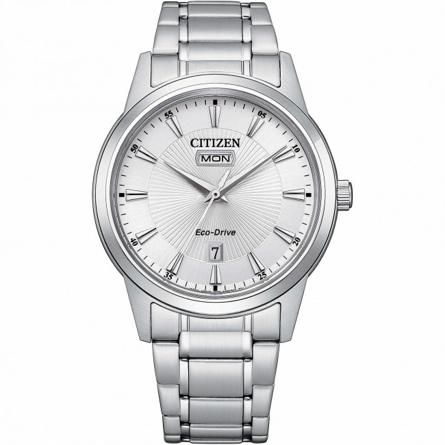 CITIZEN CLASSIC GIORNO DATA AW0100-86A