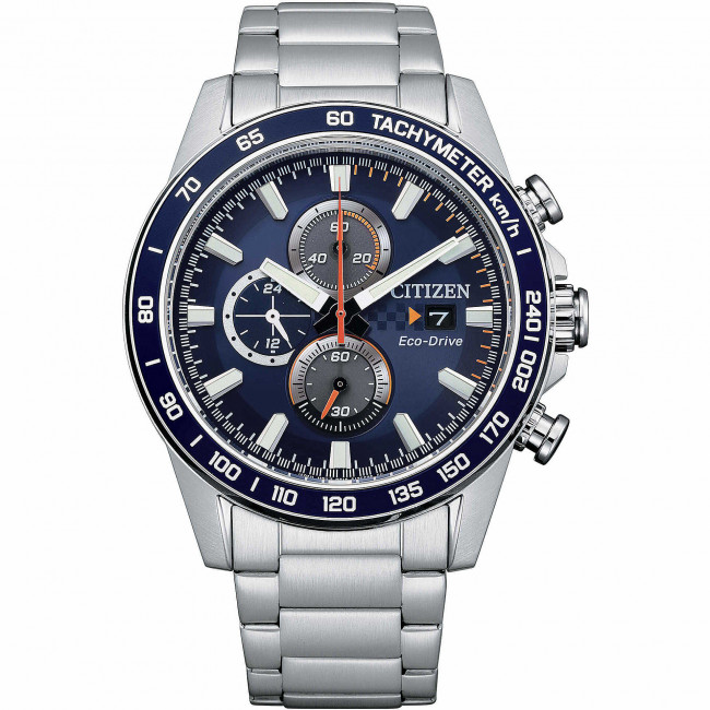 CITIZEN OF COLLECTION CRONO SPORT CA0781-84L