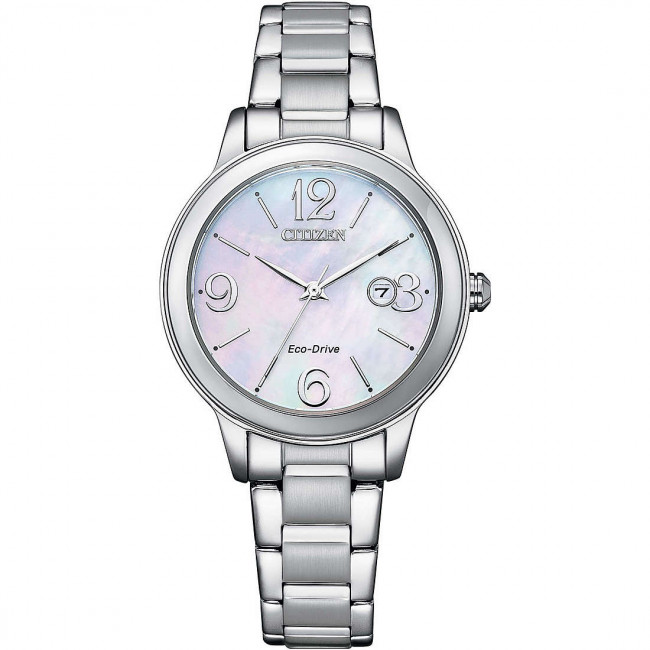 CITIZEN ECO DRIVE LADY EW2620-86D