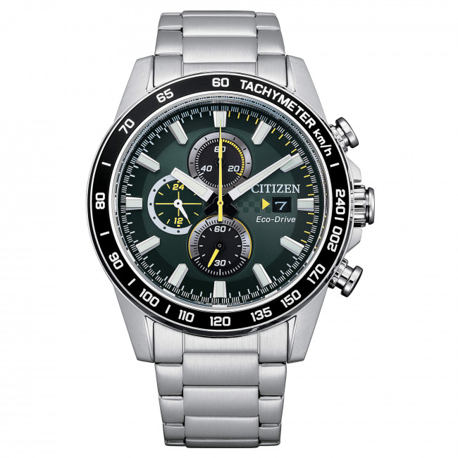 CITIZEN CRONO SPORT ECO DRIVE CA0780-87X