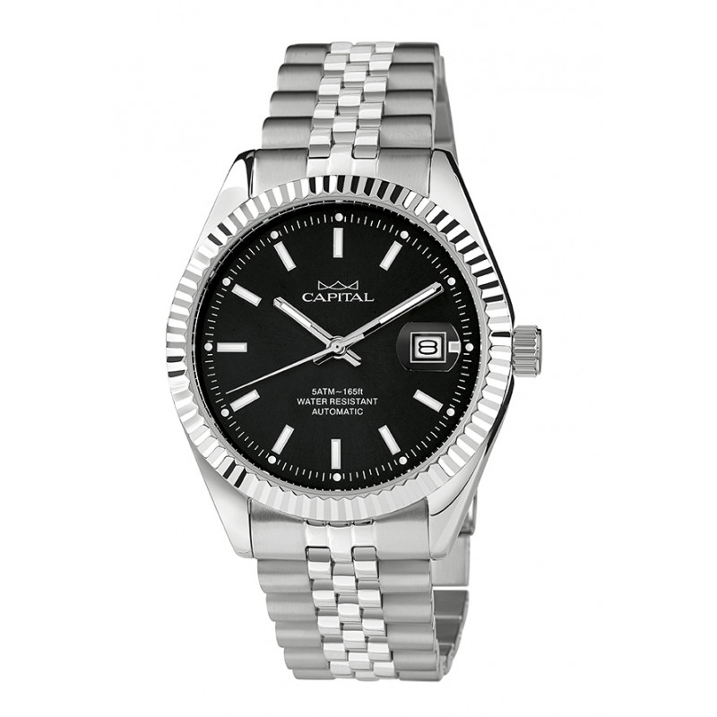 Capital on sale time orologi