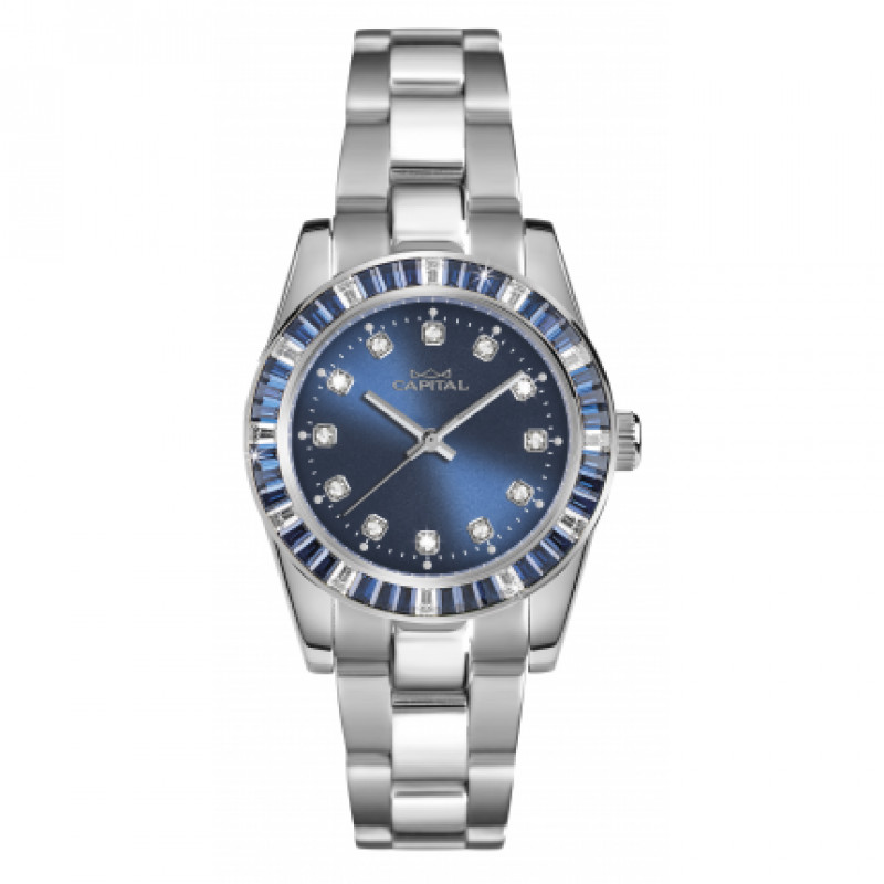 Orologi on sale capital storia