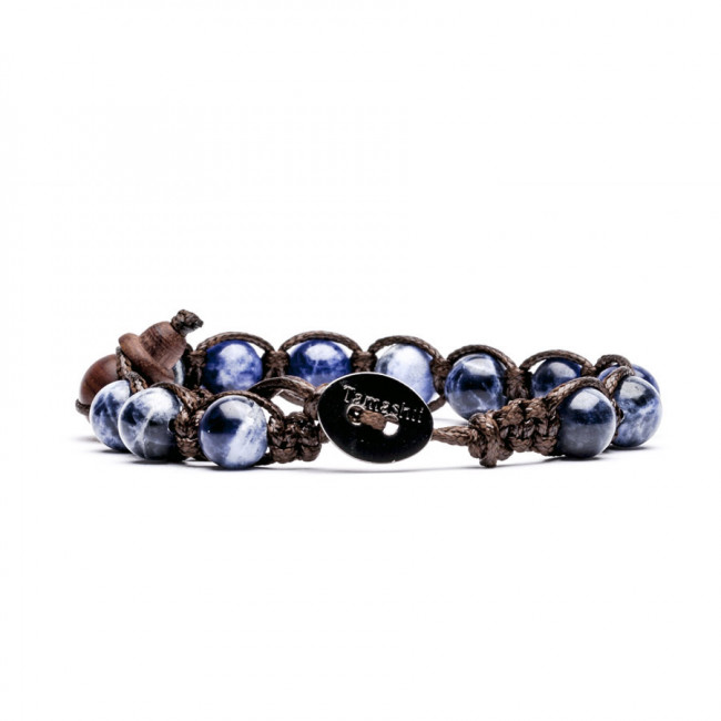 BRACCIALE TAMASHII SODALITE BHS900-51