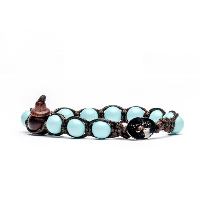 BRACCIALE TAMASHII PASTA DI TURCHESE BHS900-60