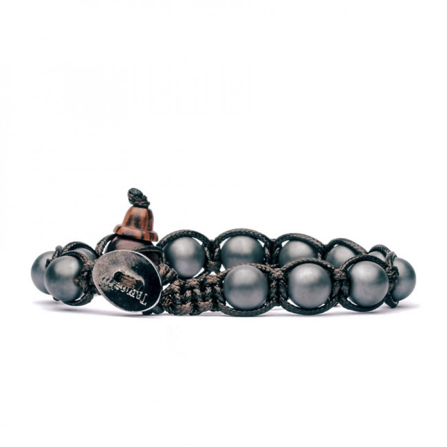 BRACCIALE TAMASHII EMATITE SATINATA BHS900-71