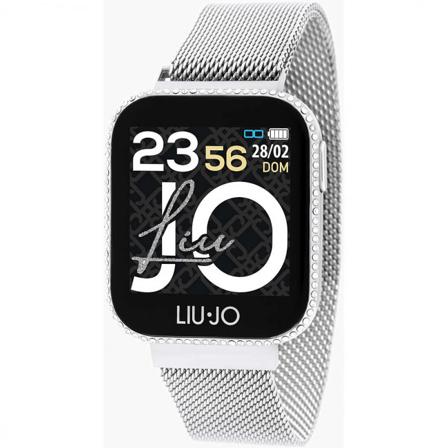 OROLOGIO LIU JO SMARTSWATCH SWLJ010